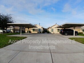 Building Photo - 3713 Whitewing Ave