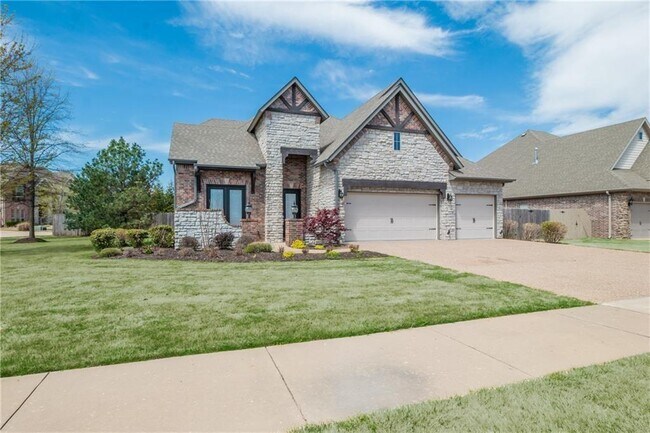 Foto del edificio - 5404 SW Lavender St