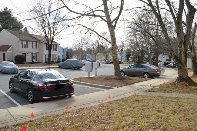 Street view - 16334 Pewter Ln