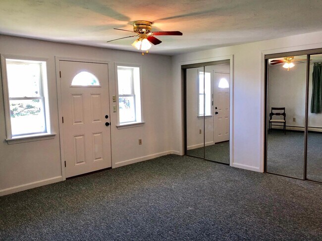 Foto del edificio - 1125 Main St