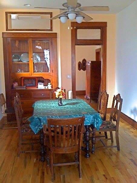 Foto del edificio - 3827 N Albany Ave