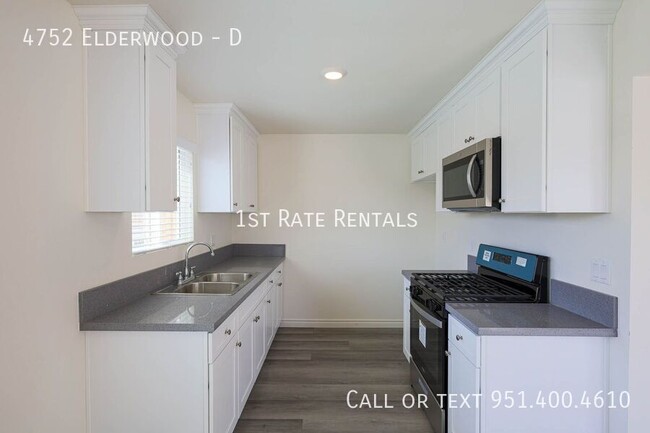 Building Photo - Fully renovated 1 bedroom!