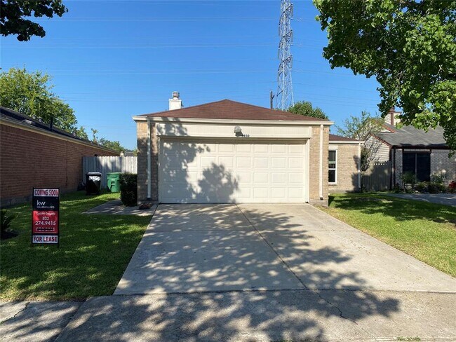 Foto del edificio - 6850 Caddo Lake Ln