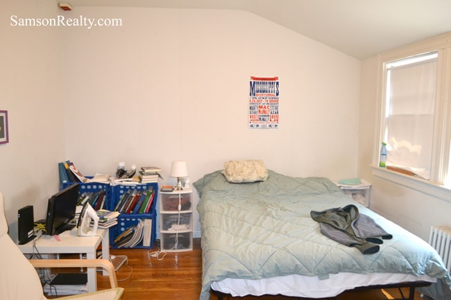 Photo - 67 Medway St (Providence, RI) Apartment