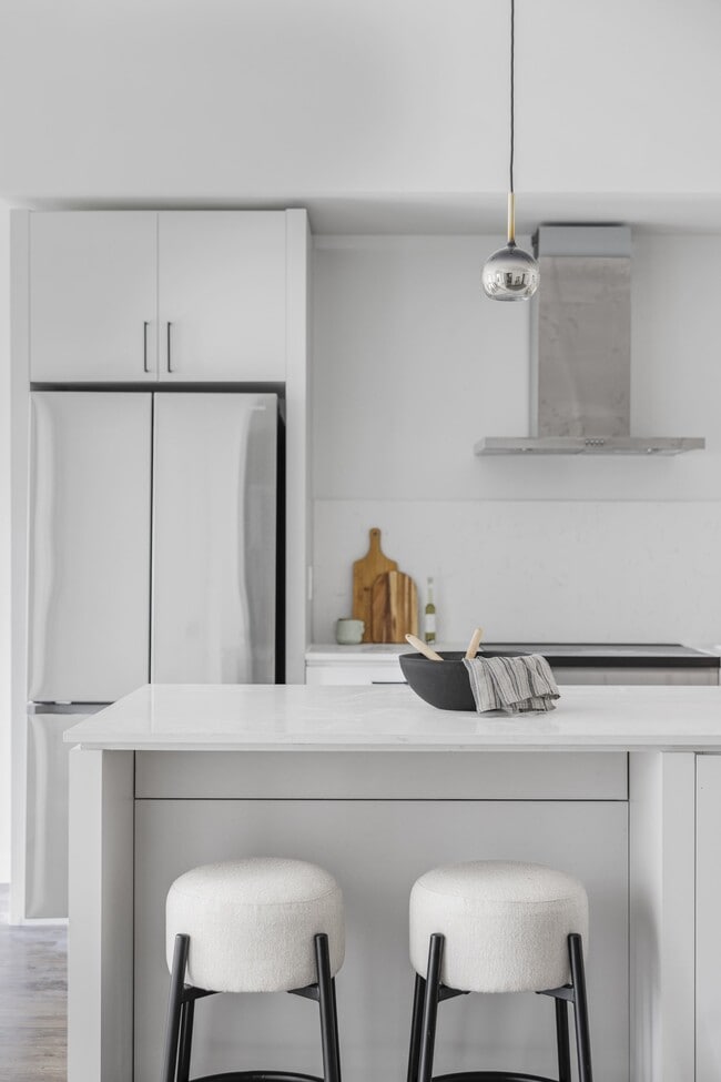 Foto del edificio - WYE Flats