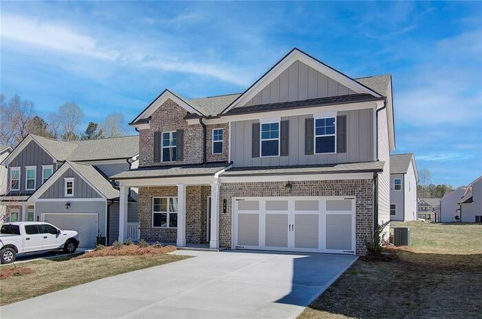 Foto principal - 324 Sterling Creek Wy