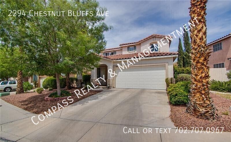 Foto principal - 2294 Chestnut Bluffs Ave