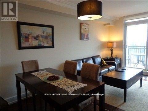 Photo du bâtiment - 650-650 Sheppard Ave E