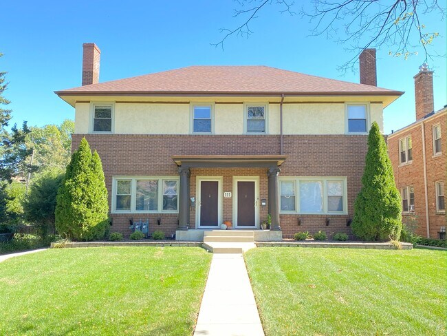 Photo - 111 North Clara Pl Townhome