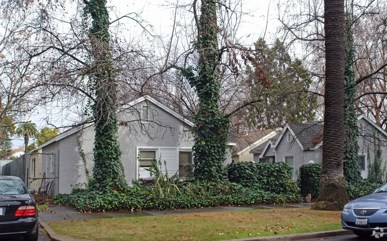 Building Photo - 2217-2221 V St