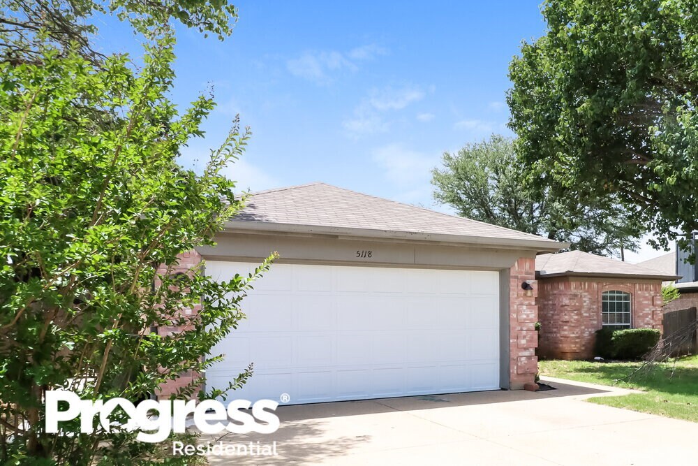 5118 Ridge Pointe Dr, Arlington, TX 76017 House Rental in Arlington