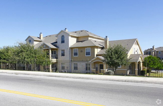 Hill Country Villas San Antonio Hill Country Villas San Antonio