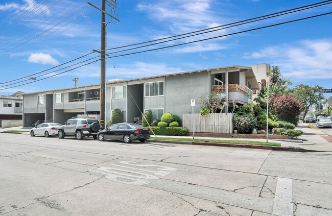 Building Photo - 11555 Nebraska Ave