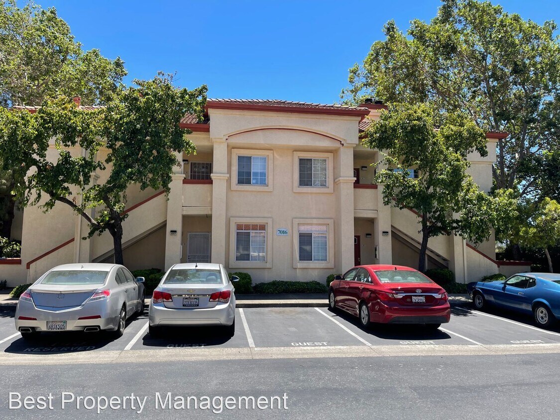 Primary Photo - 1 br, 1 bath House - 7020 Stagecoach Rd Apt F