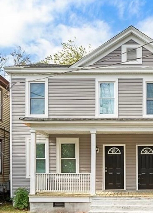 Broad Street Duplex - Broad Street Duplex