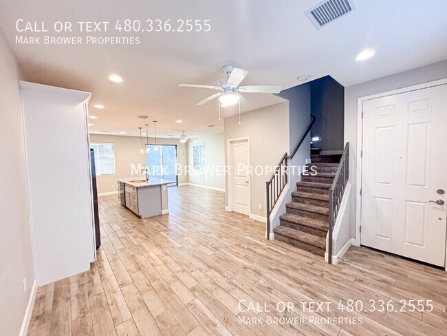 Foto del edificio - 1116 W Auburn St