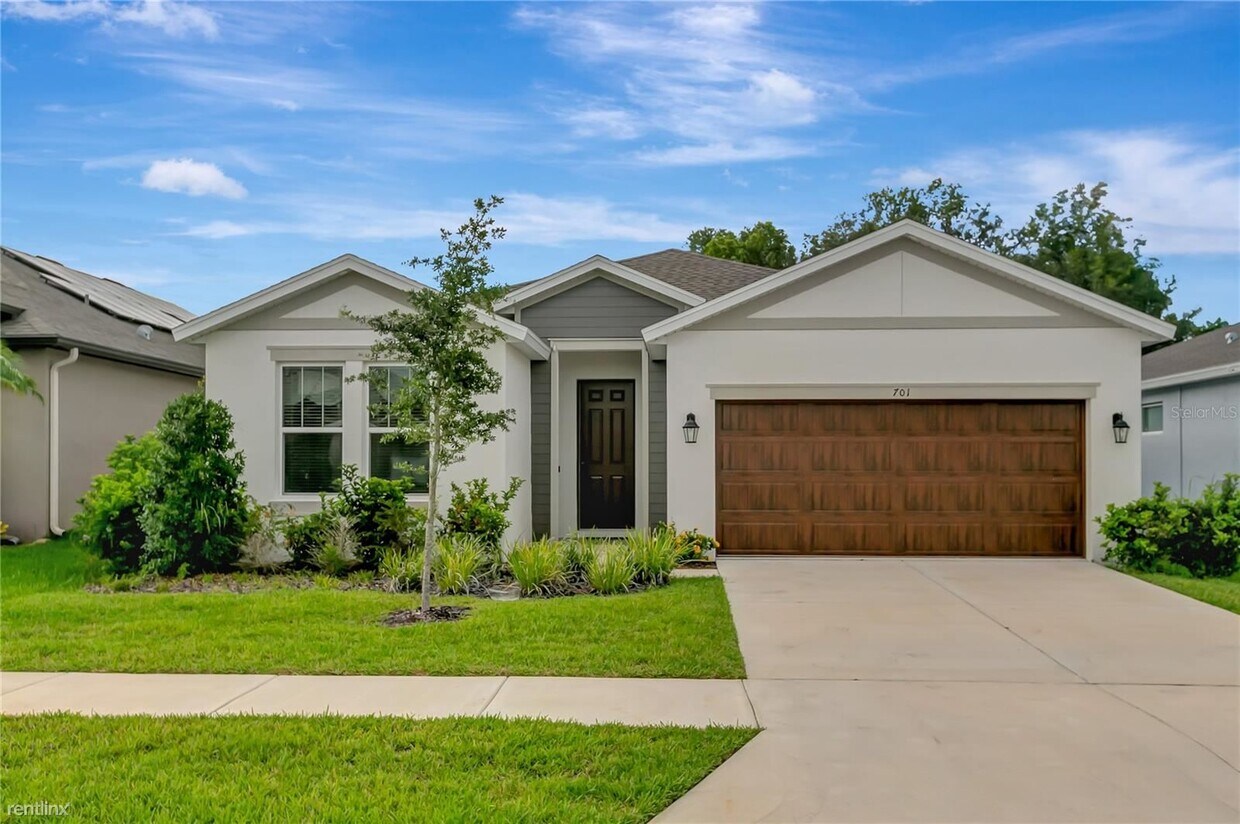 Primary Photo - 3 br, 2 bath House - 701 R Old Windsor Way