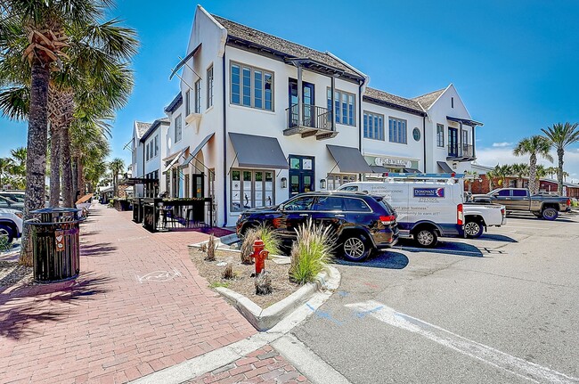 A minutos del centro de la ciudad de Beaches - The Cove at Atlantic Beach