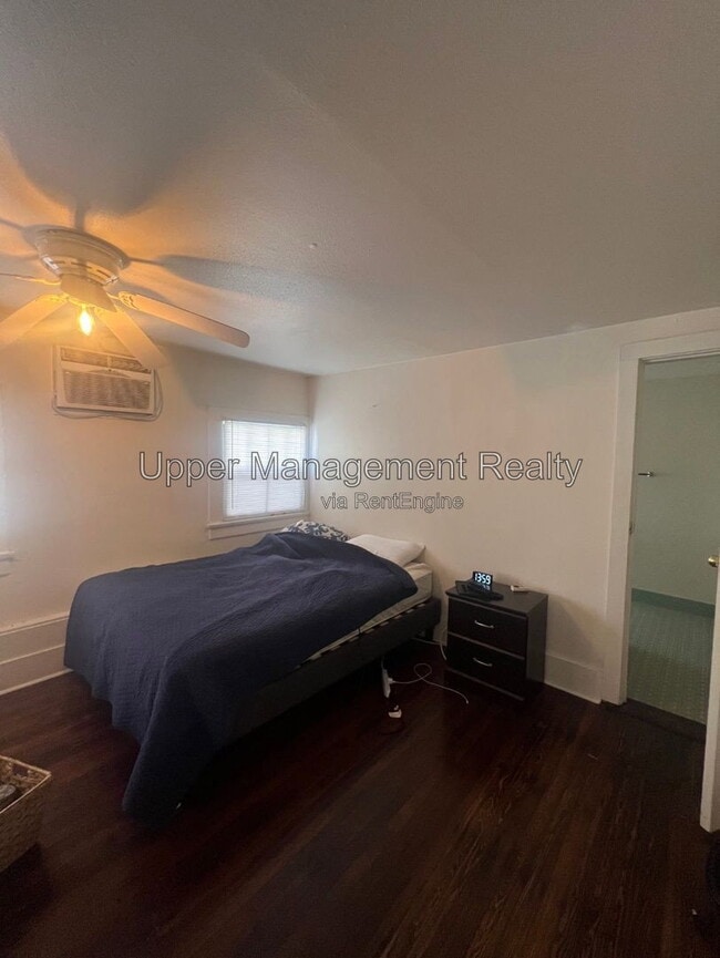 Photo - 1601 Broadway Street Apartment