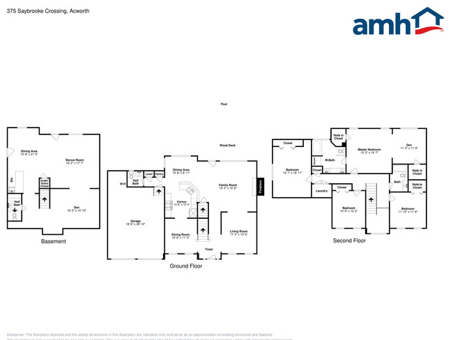 Foto del edificio - 590 Birchberry Ter SW