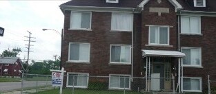 Primary Photo - 2507 Drexel St
