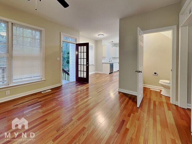 Foto del edificio - 8528 Yucca Trail