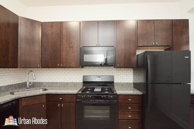 Foto del edificio - 3512 N Halsted St