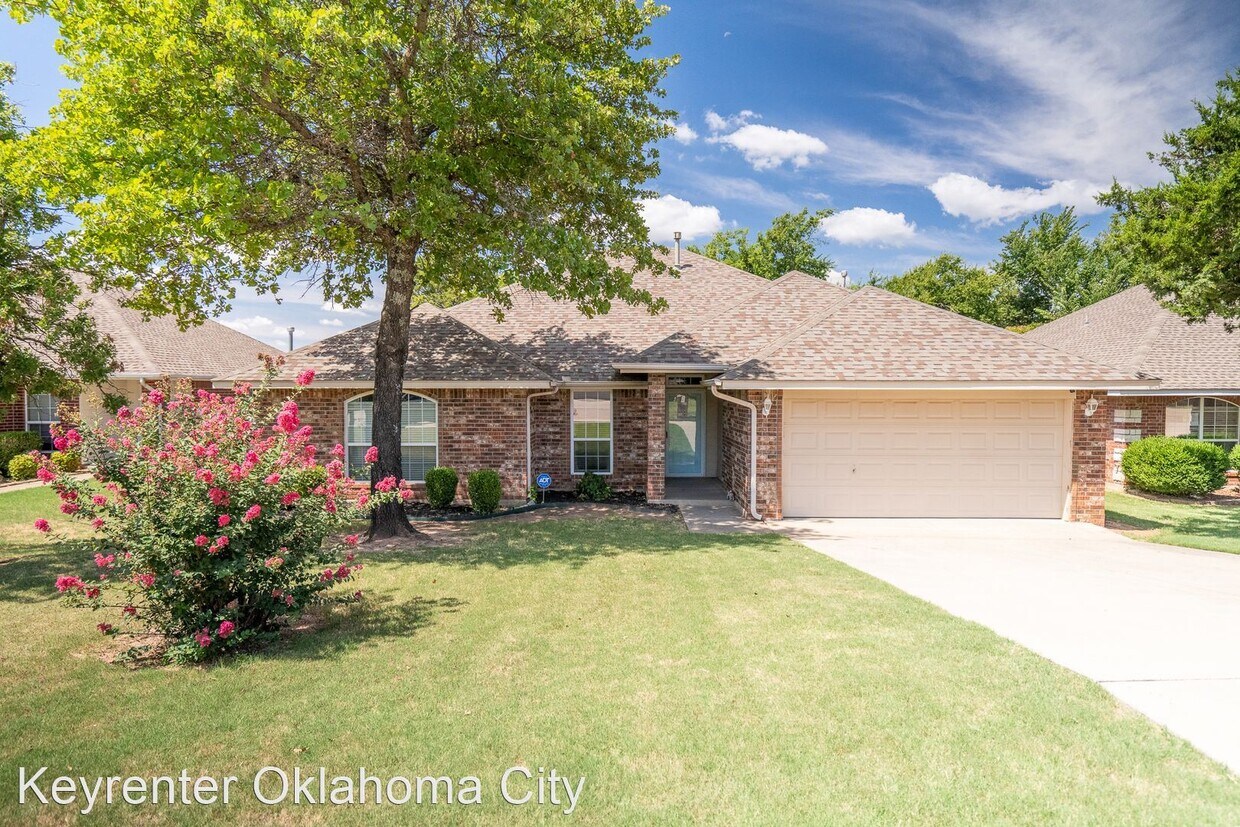 Apartments In Choctaw Ok