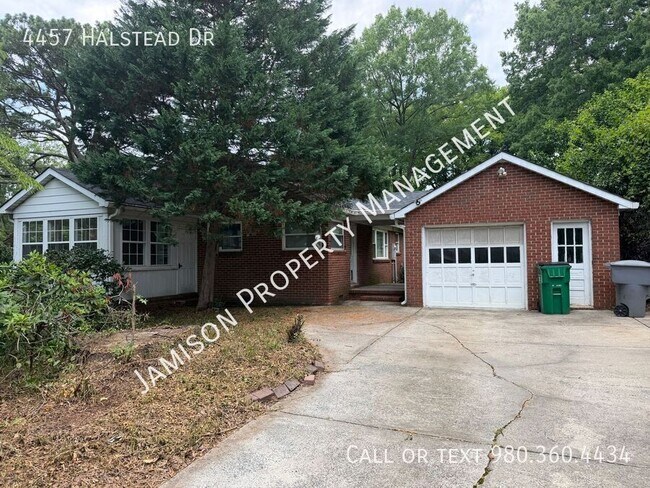 Foto del edificio - 4457 Halstead Dr