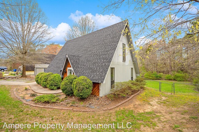 Building Photo - 2 br, 2 bath House - 3645 Cash Dr