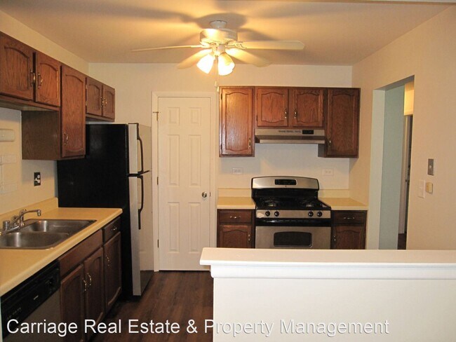 Building Photo - 2 br, 1 bath House - 1580 Stonehill Ct  Un...