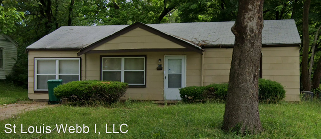 Foto del edificio - 2 br, 1 bath House - 9718 Lorna Ln