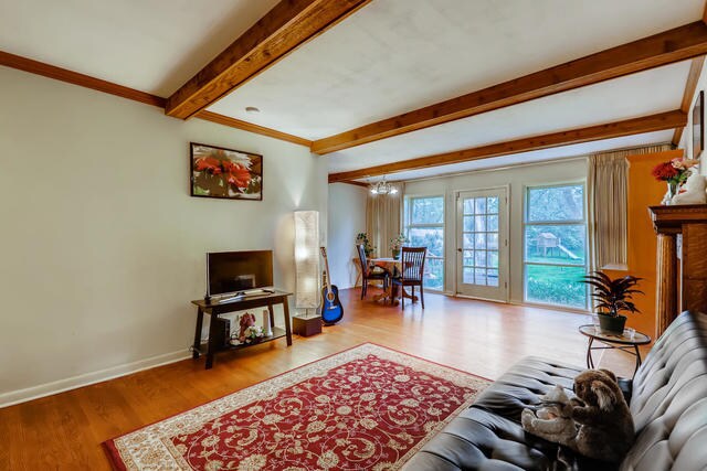Foto del edificio - 23344 Indian Creek Rd