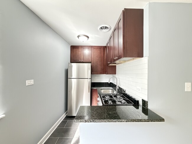 Foto del edificio - 663 W Grace St