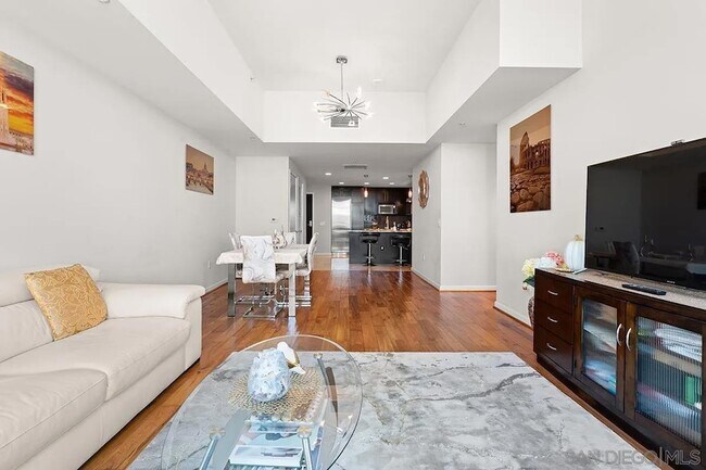 Foto del edificio - 1262 Kettner Blvd