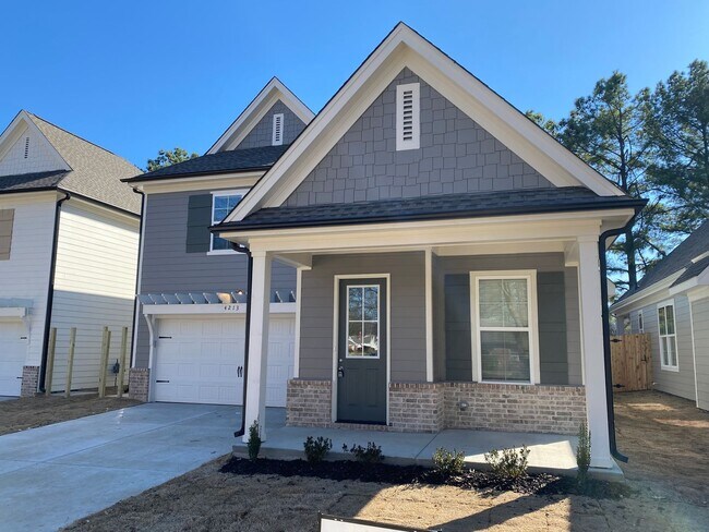 Foto del edificio - 4213 Tutwiler Ave