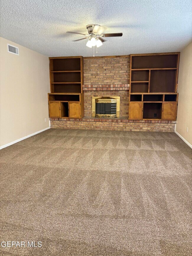 Foto del edificio - 5604 Van Horn Dr