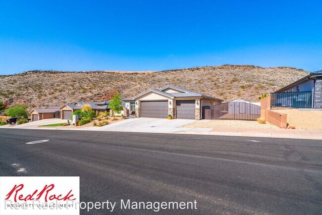 Building Photo - 3 br, 2 bath House - 1835 N Crimson Creek ...