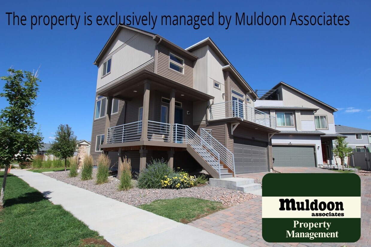 Foto principal - 9204 Timberlake Loop
