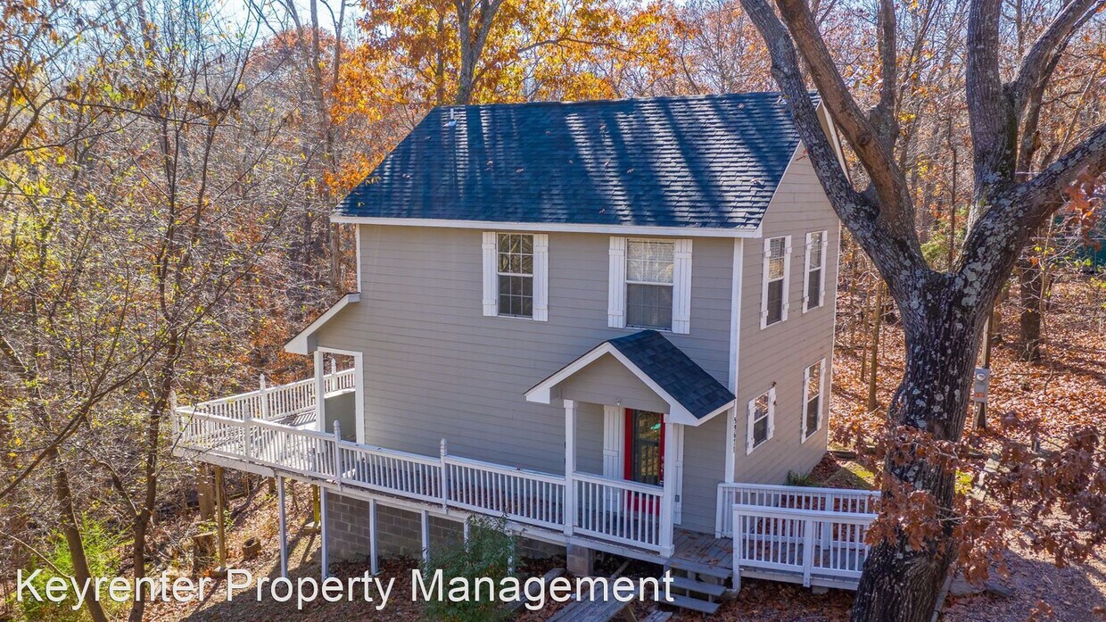 3 br, 1.5 bath House 59671 E 324 Rd House for Rent in Grove, OK