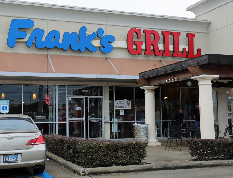 Picture of Westchase Houston