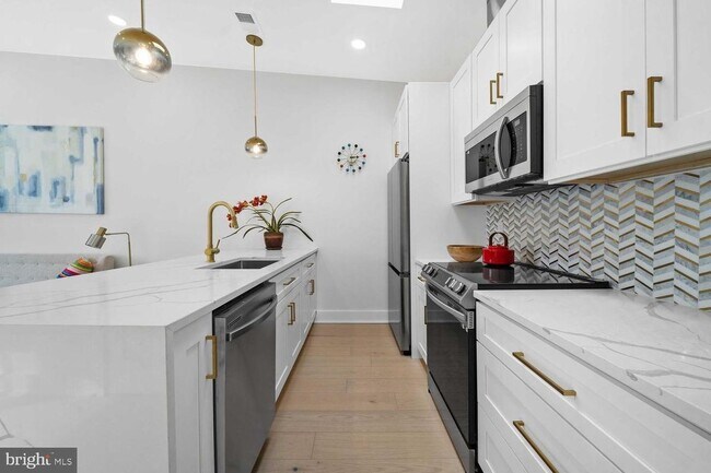 Foto del edificio - 1368 Bryant St NE