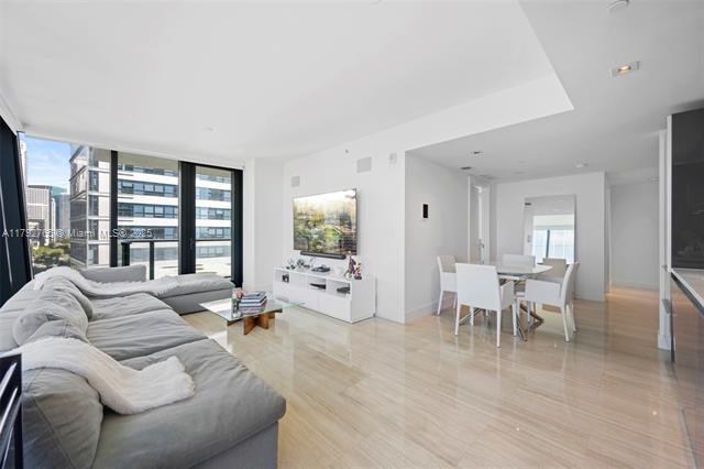 Foto del edificio - 1451 Brickell Ave