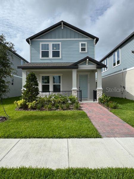 Foto principal - 11944 Bracco St