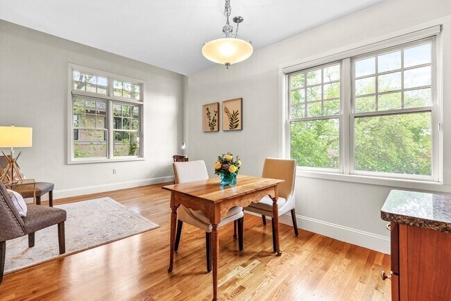 Building Photo - 264 Massachusetts Ave