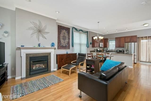 Foto principal - 4012 N Clark St