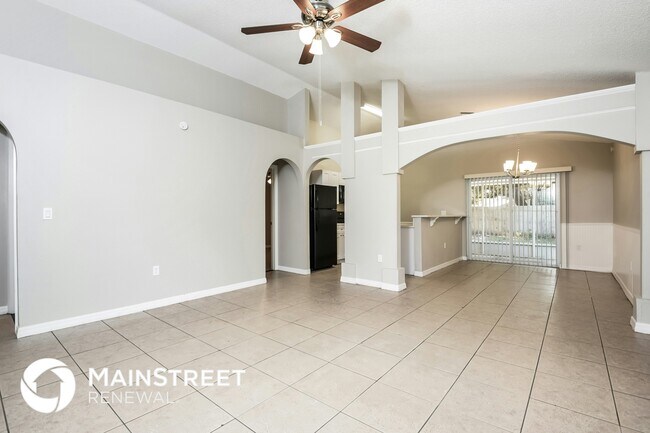 Foto del edificio - 2515 Long Meadow Way