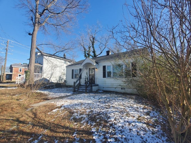 Photo - 2019 National St House