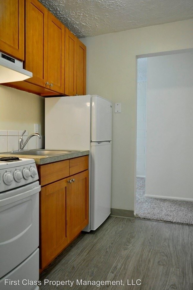 Foto del edificio - 4555 SW Erickson Ave