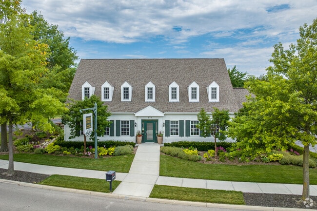Building Photo - Connolly Communities